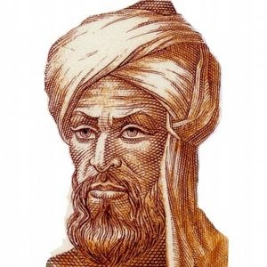 Al-Khwarizmi