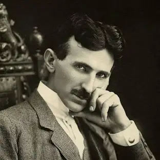 Nikola Tesla